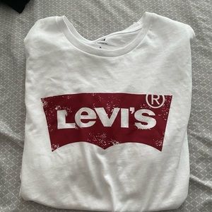 Mens Levi’s shirts